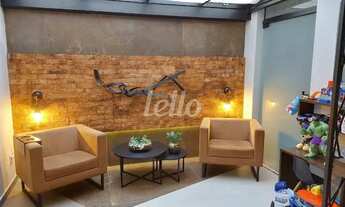 Imagem: São Paulo - Casa Padrão - Mooca