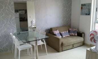 Imagem 3: Valor de Super OPORTUNIDADE a BEIRAMAR! Apartamento 40m2/1Suite MOBILIADO para VENDA ou AL