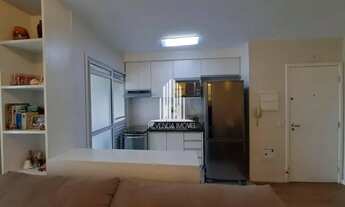 Imagem 4: Apartamento Vanguarda a venda com 69m² 2 suites e 2 vagas de garagem na vila andrade SP