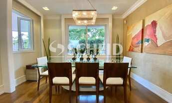 Imagem 5: Casa de Condominio com 4 Quartos a Venda na Chácara Monte Alegre