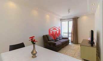 Imagem: Apartamento com 3 dormitórios à venda