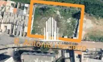 Imagem: Terreno Padrão - Parque Fongaro