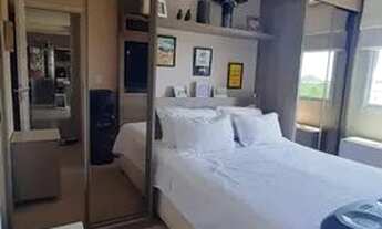 Imagem 7: Alugo apt mobíliado Ed. Bossa Nova