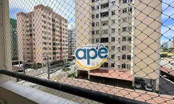 Imagem 5: Apartamento com 2 quartos à venda, 65 m² por R$ 330.000 - Praia das Gaivotas - Vila Velha