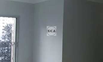 Imagem 6: Apartamento Semi-Mobiliado em Vila da Saúde - São Paulo