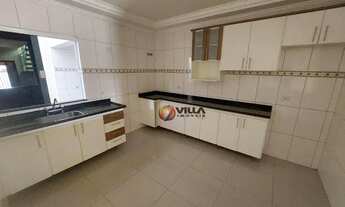 Imagem 5: Casa com 3 dormitórios para alugar, 185 m² por R$ 2.500,00/mês - Jardim Santana - American