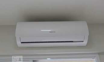 Imagem 4: Apartamento para Aluguel - Santa Cecília, 2 Quartos, 62 m2