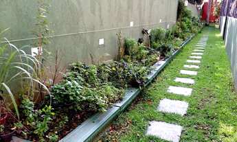 Imagem 6: Excelente apartamento a venda com 75 metros 2 dormitórios sendo uma suite e duas vagas