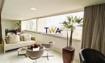 Imagem: Apartamento à venda, 4 quartos, 1 suíte