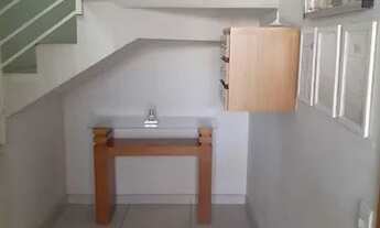 Imagem 2: BELO HORIZONTE - Apartamento Padrão - Vila Cloris