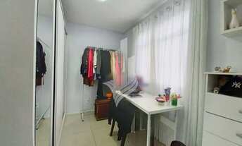 Imagem 6: Apartamento no bairro Água Verde, próximo a Cooper