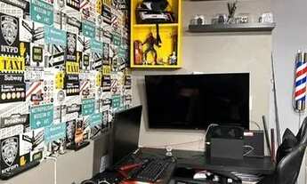 Imagem 7: APARTAMENTO - VILA VALPARAÍSO - SP