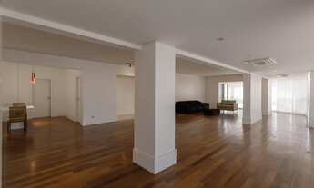 Imagem 3: EXCELENTE APARTAMENTO - ÓTIMO CONSTRUTORA - 280 M² ÚTEIS