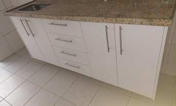 Imagem 7: Excelente apartamento para locação - Condomínio Residencial Spázio San Stéfano