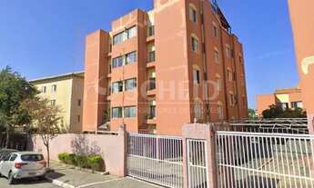 Imagem: Cobertura 108 m² Jd. Sabará 2 quartos