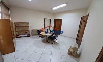 Imagem 2: CONJUNTO LOCAÇÃO CENTRO, 136m²