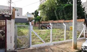 Imagem 2: Vende Terreno comercial Boa Vista com 441m2, plano ,excelente localização, com projeto pro