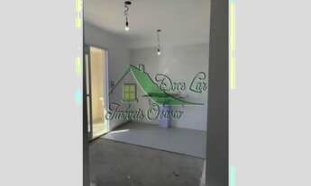 Imagem 7: VIVA CLUB CARAPICUIBA - 11º ANDAR COM VARANDA