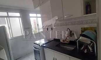 Imagem 4: Apartamento para aluguel no bairro Altos de Vila Prudente