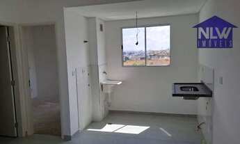 Imagem 4: Apartamento à venda, 38 m² por R$ 250.000,00 - Cidade Patriarca - São Paulo/SP