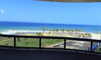 Imagem 2: 1 Quarto - Sala - 50 m² - Varanda - Área de Serviço - 1 Vaga de Garagem