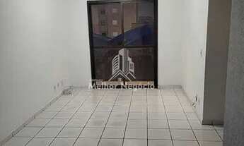 Imagem 1: Apartamento com 3 dorms, Jardim das Bandeiras, Campinas - R$ 213 mil, Cod: AP2908