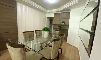 Imagem 5: LINDO APARTAMENTO AMPLO E MOBILIADO EM ITAPEMA! BEM LOCALIZADO!