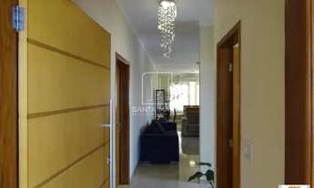 Imagem 3: Casa (térrea na rua) 4 dormitórios/suite, cozinha planejada