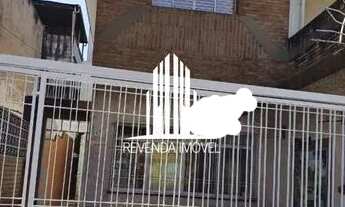 Imagem: Sobrado á venda na Casa Verde com 03 dorms