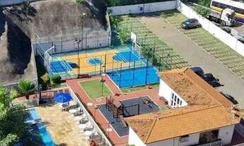 Imagem 6: Ótimo apartamento andar alto condomínio VILLAGE VIP