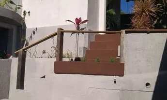 Imagem 4: Excelente casa duplex Est Mato Alto 10 minutos do Recreio