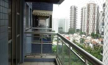 Imagem 2: Rio de Janeiro - Apartamento Padrão - Barra da Tijuca