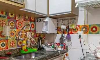 Imagem 7: EXCELENTE CASA EM CURICICA COM 59M²