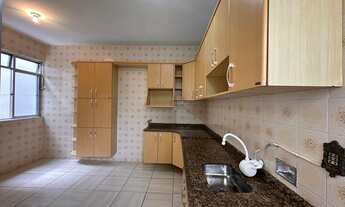 Imagem 5: Apartamento para venda com 95 metros quadrados com 3 quartos em Centro - Juiz de Fora - MG