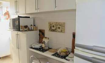 Imagem 4: Apartamento para venda tem 54 metros quadrados com 2 quartos em Vila Irmãos Arnoni - São P