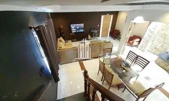 Imagem: Sobrado 3 dormitórios 2 suíte 6 vagas