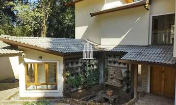 Imagem 4: Casa Assobrada com 3 suítes