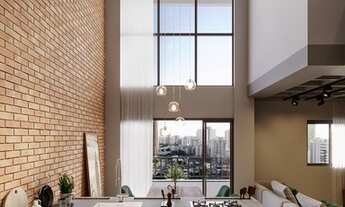 Imagem 2: Duplex 3 quartos no Setor Oeste, ao lado da Praça do Sol, com 2 vagas de garagem