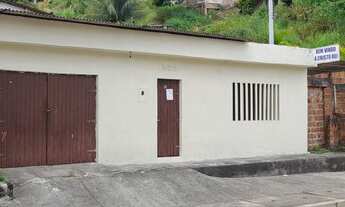 Imagem: Casa para venda tem 120 metros quadrados