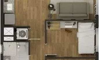 Imagem: Apartamento com 2 dormitórios à venda