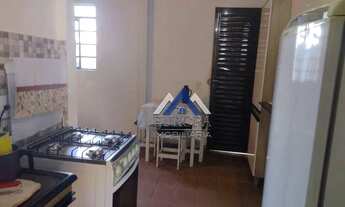 Imagem 2: Casa com 1 dormitório à venda, 36 m² por R$ 140.000,00 - Ouro Verde - Londrina/PR