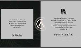 Imagem 6: Apartamento alto padrão em Ingleses Norte - Galeria 54