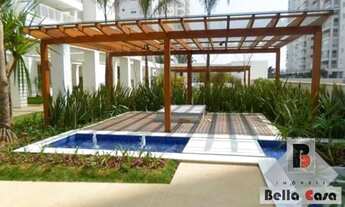 Imagem 5: Apartamento Tatuapé 3 dormitórios 1 suite sala ampla com sacada gourmet 2 vagas