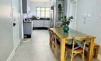 Imagem 6: Apartamento à venda, 172 m² por R$ 960.000,00 - Aviação - Praia Grande/SP