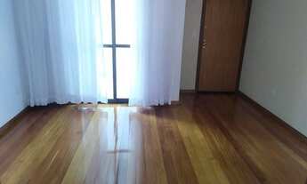 Imagem 2: Apartamento 3 quartos com suíte