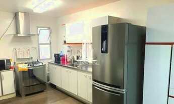 Imagem 7: Apartamento á venda no Jardim Paulista com 150 m² 3 dormitórios 4 banheiros 1 vagas