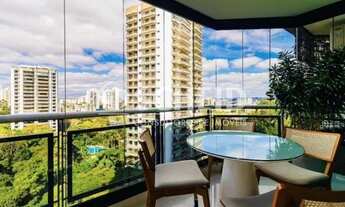 Imagem: ALTO DA BOA VISTA CONDOMINIO CHACARA SANTA