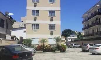 Imagem 3: Lindissimo Apartamento Quarto e Sala, em Condomínio Fechado Próximo as Barcas e Comércios