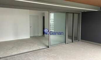 Imagem 3: Apartamento com 4 dormitórios à venda, 158 m² por R$ 2.995.000 - Brooklin - São Paulo/SP