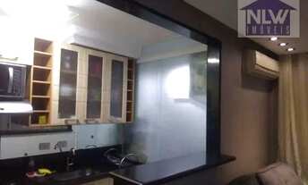 Imagem: Apartamento à venda, 42 m² por R$ 185.200,00